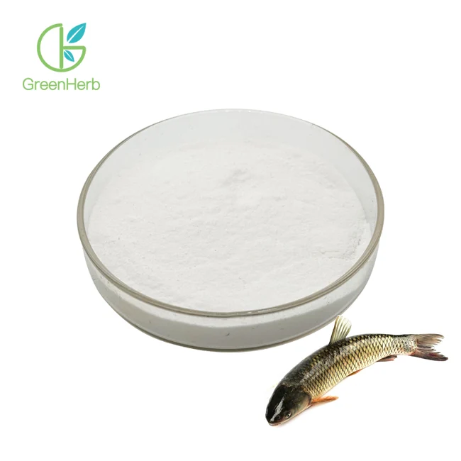 Fish Collagen Peptide